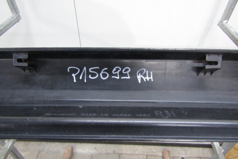 Listwa progowa prawa Subaru Outback IV 09-14