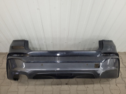Zderzak tył tylny BMW X4 F26 M-PAKIET 14-18