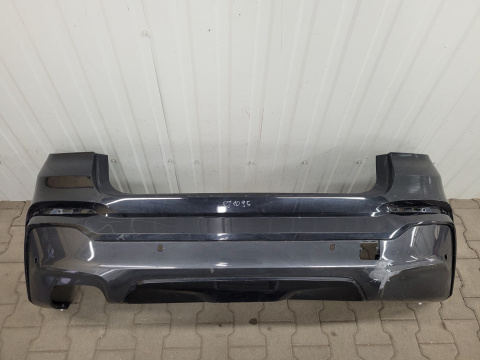 Zderzak tył tylny BMW X4 F26 M-PAKIET 14-18