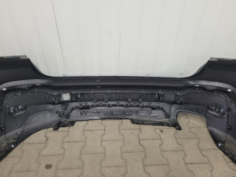 Zderzak tył tylny BMW X4 F26 M-PAKIET 14-18
