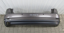 Zderzak tył tylny Audi A4 B9 8W9 Kombi 15-19