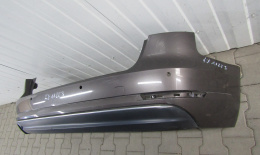 Zderzak tył tylny Audi A4 B9 8W9 Kombi 15-19