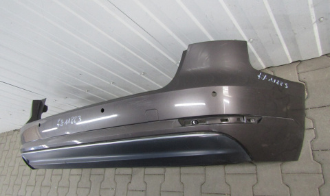 Zderzak tył tylny Audi A4 B9 8W9 Kombi 15-19