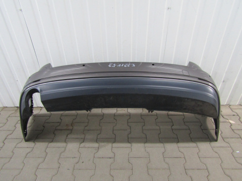 Zderzak tył tylny Audi A4 B9 8W9 Kombi 15-19