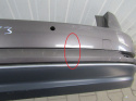 Zderzak tył tylny Audi A4 B9 8W9 Kombi 15-19