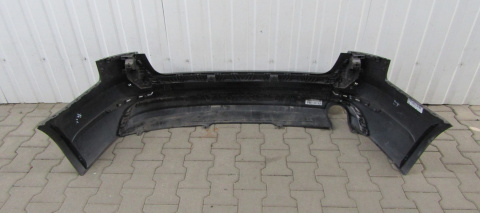 Zderzak tył tylny Audi A4 B9 8W9 Kombi 15-19