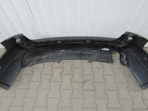 Zderzak tył tylny Audi A4 B9 8W9 Kombi 15-19