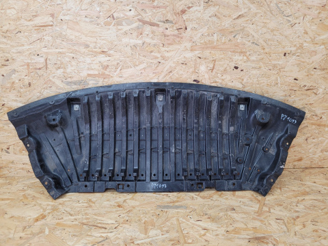 Osłona płyta podłoga zderzaka pod zderzak przód Mercedes EQC N293 293 W293 19-23
