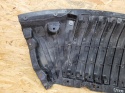 Osłona płyta podłoga zderzaka pod zderzak przód Mercedes EQC N293 293 W293 19-23