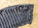 Osłona płyta podłoga zderzaka pod zderzak przód Mercedes EQC N293 293 W293 19-23
