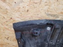 Osłona płyta podłoga zderzaka pod zderzak przód Mercedes EQC N293 293 W293 19-23