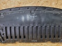 Osłona płyta podłoga zderzaka pod zderzak przód Mercedes EQC N293 293 W293 19-23