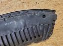Osłona płyta podłoga zderzaka pod zderzak przód Mercedes EQC N293 293 W293 19-23