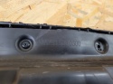 Osłona płyta podłoga zderzaka pod zderzak przód Mercedes EQC N293 293 W293 19-23