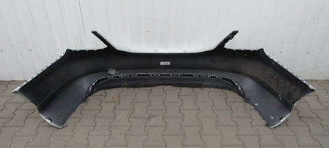 Zderzak tył tylny MERCEDES C KLASA W205 SEDAN 14-18