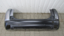 Zderzak tył tylny Peugeot 2008 I 13-19