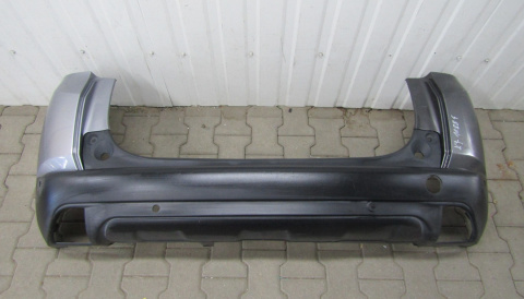 Zderzak tył tylny Peugeot 2008 I 13-19