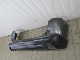 Zderzak tył tylny Peugeot 2008 I 13-19