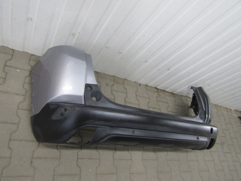 Zderzak tył tylny Peugeot 2008 I 13-19