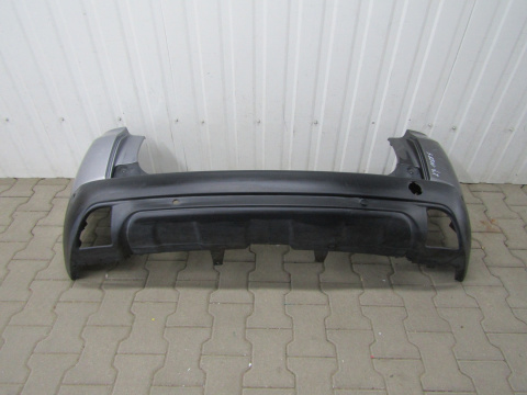 Zderzak tył tylny Peugeot 2008 I 13-19