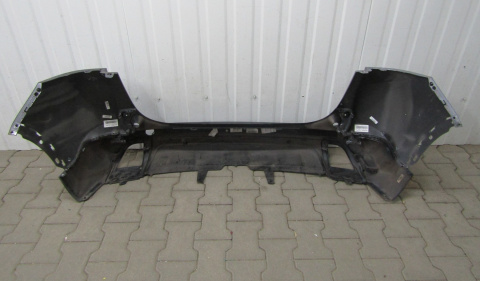 Zderzak tył tylny Peugeot 2008 I 13-19