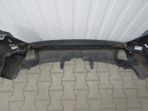 Zderzak tył tylny Peugeot 2008 I 13-19