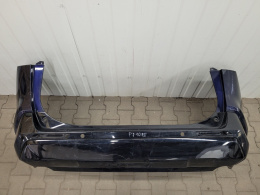 Zderzak tył tylny Toyota RAV4 V 18-