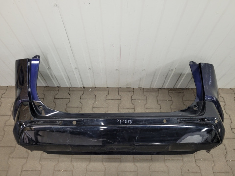 Zderzak tył tylny Toyota RAV4 V 18-