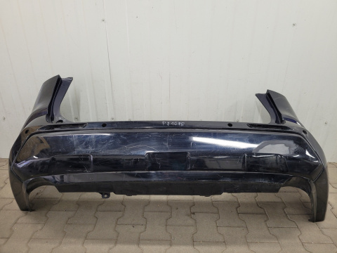 Zderzak tył tylny Toyota RAV4 V 18-