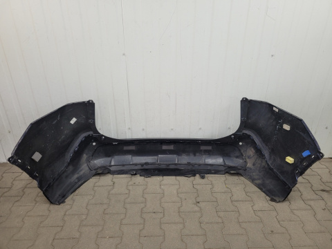Zderzak tył tylny Toyota RAV4 V 18-