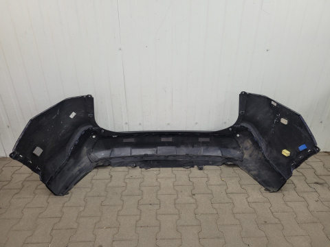 Zderzak tył tylny Toyota RAV4 V 18-