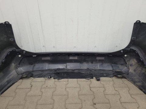 Zderzak tył tylny Toyota RAV4 V 18-