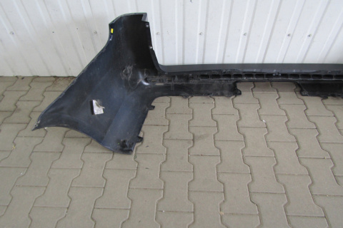 Zderzak tył tylny MERCEDES Vito V KLASA W 447 lift LONG 19- (wzmocnienie)