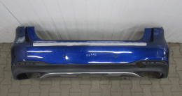 Zderzak tył tylny MERCEDES GLE W166 AMG LINE 14-18