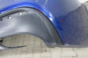 Zderzak tył tylny MERCEDES GLE W166 AMG LINE 14-18