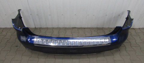 Zderzak tył tylny MERCEDES GLE W166 AMG LINE 14-18