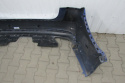 Zderzak tył tylny MERCEDES GLE W166 AMG LINE 14-18