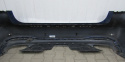Zderzak tył tylny MERCEDES GLE W166 AMG LINE 14-18