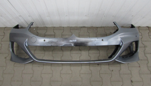 Zderzak przód BMW 8 G14 G15 G16 M PAKIET 18- ślizg