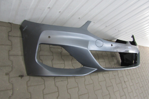 Zderzak przód BMW 8 G14 G15 G16 M PAKIET 18- ślizg