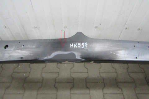 Zderzak przód BMW 8 G14 G15 G16 M PAKIET 18- ślizg