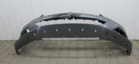 Zderzak przód BMW 8 G14 G15 G16 M PAKIET 18- ślizg
