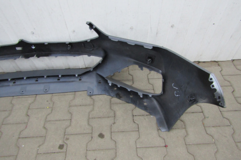 Zderzak przód BMW 8 G14 G15 G16 M PAKIET 18- ślizg