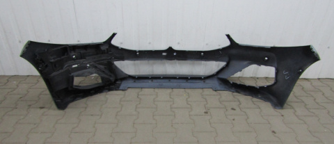 Zderzak przód BMW 8 G14 G15 G16 M PAKIET 18- ślizg