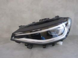 LAMPA PRZÓD VW ID.4 ID4 ID.5 ID5 FULL LED IQ LIGHT 20- LH 11B941035N