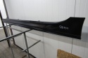 Listwa progowa lewa BMW 1 F40 M Pakiet 19-