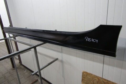 Listwa progowa lewa BMW 1 F40 M Pakiet 19-