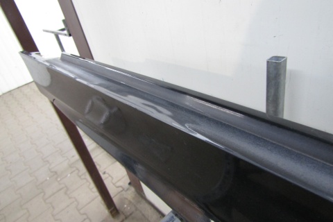 Listwa progowa lewa BMW 1 F40 M Pakiet 19-