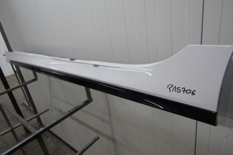 Listwa progowa lewa BMW 1 F40 M Pakiet 19-