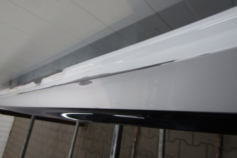 Listwa progowa lewa BMW 1 F40 M Pakiet 19-